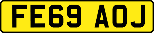 FE69AOJ