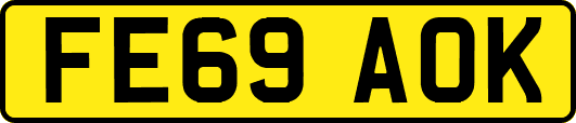 FE69AOK
