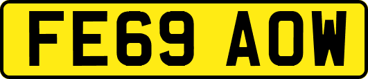 FE69AOW