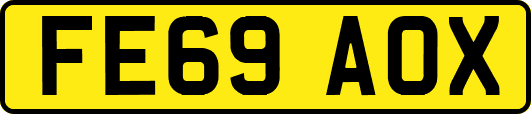 FE69AOX