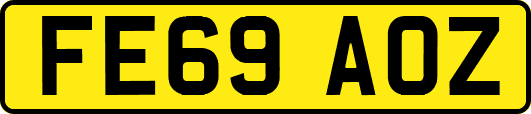FE69AOZ