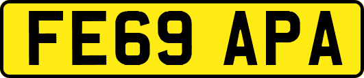 FE69APA