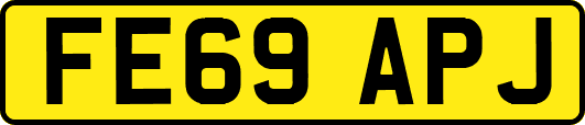FE69APJ