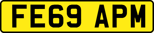 FE69APM