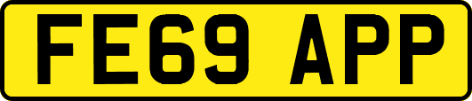 FE69APP