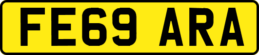 FE69ARA