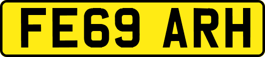 FE69ARH