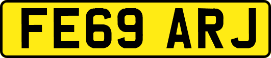 FE69ARJ