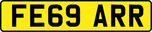 FE69ARR