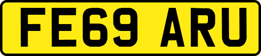 FE69ARU
