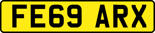 FE69ARX