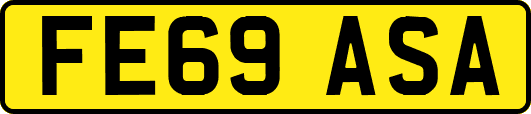 FE69ASA