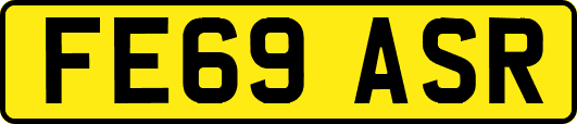 FE69ASR