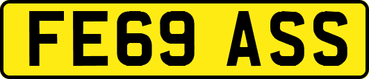 FE69ASS
