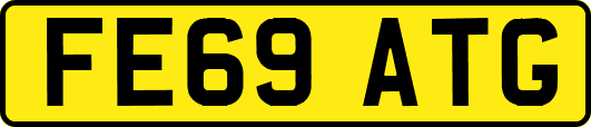 FE69ATG