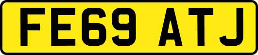 FE69ATJ