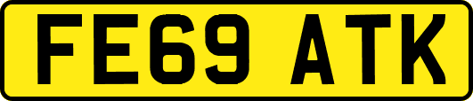 FE69ATK