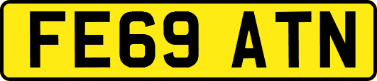 FE69ATN