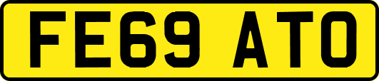 FE69ATO