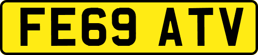FE69ATV