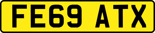 FE69ATX