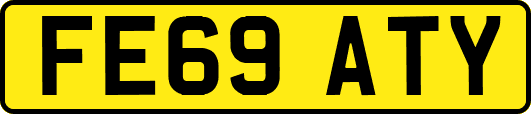 FE69ATY