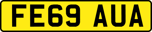 FE69AUA