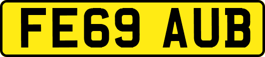 FE69AUB