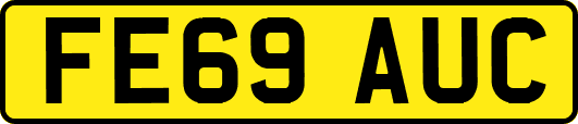 FE69AUC