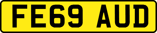 FE69AUD