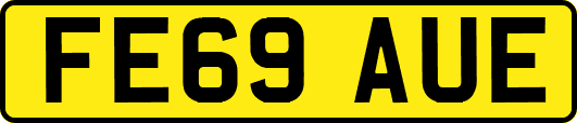 FE69AUE