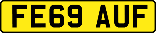 FE69AUF
