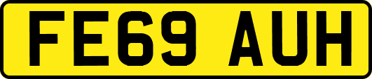 FE69AUH