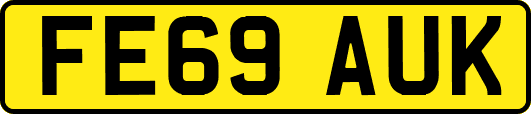 FE69AUK