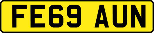 FE69AUN