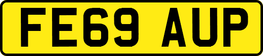 FE69AUP