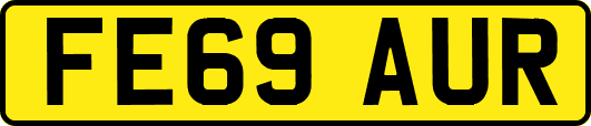 FE69AUR