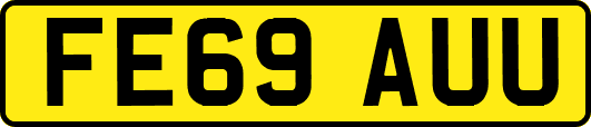 FE69AUU