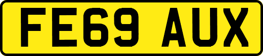 FE69AUX
