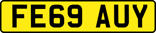 FE69AUY