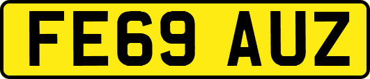 FE69AUZ