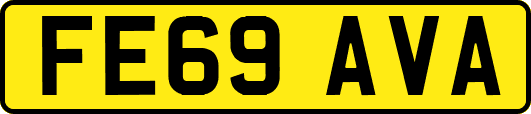 FE69AVA