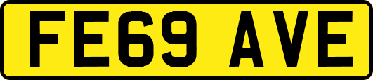 FE69AVE
