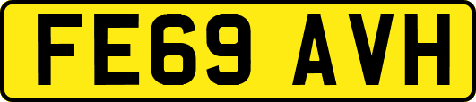 FE69AVH