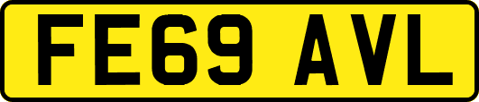 FE69AVL