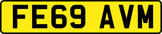 FE69AVM