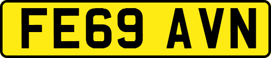 FE69AVN