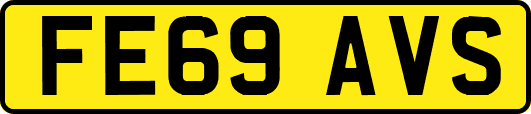 FE69AVS