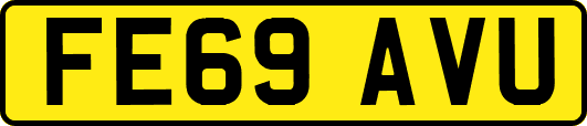 FE69AVU