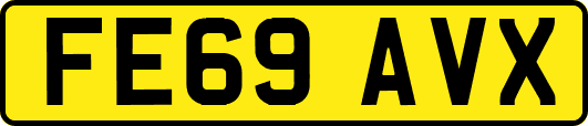 FE69AVX